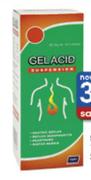 Gelacid Suspension-200ml Each