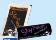 Stay Awake Jumpstart Orange-10ml Each