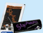 Stay Awake 12 Energy Grape Sweets-Each