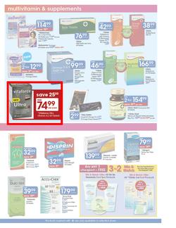 Clicks : You Pay Less (25 Mar - 23 Apr 2013), page 5