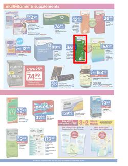 Clicks : You Pay Less (25 Mar - 23 Apr 2013), page 5
