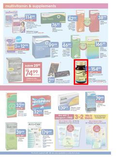 Clicks : You Pay Less (25 Mar - 23 Apr 2013), page 5