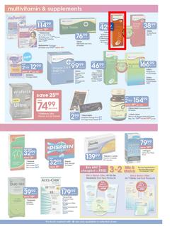 Clicks : You Pay Less (25 Mar - 23 Apr 2013), page 5