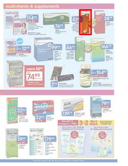 Clicks : You Pay Less (25 Mar - 23 Apr 2013), page 5