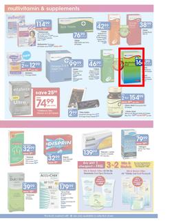 Clicks : You Pay Less (25 Mar - 23 Apr 2013), page 5