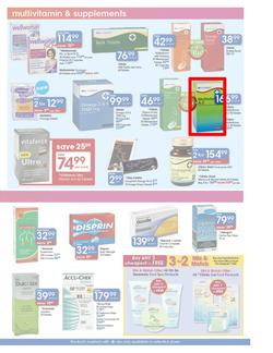 Clicks : You Pay Less (25 Mar - 23 Apr 2013), page 5