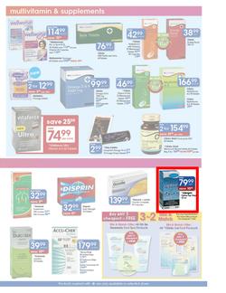 Clicks : You Pay Less (25 Mar - 23 Apr 2013), page 5