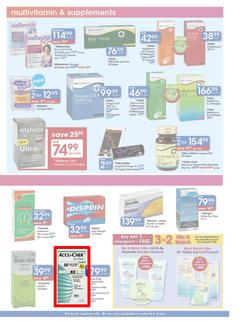 Clicks : You Pay Less (25 Mar - 23 Apr 2013), page 5