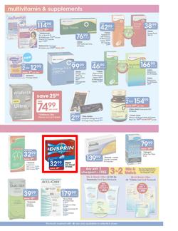 Clicks : You Pay Less (25 Mar - 23 Apr 2013), page 5