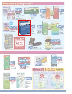 Clicks : You Pay Less (25 Mar - 23 Apr 2013), page 5
