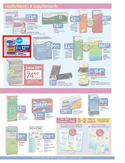 Clicks : You Pay Less (25 Mar - 23 Apr 2013), page 5