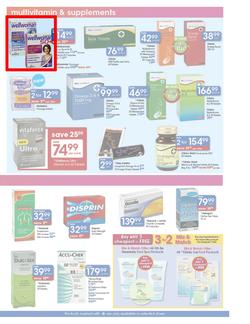 Clicks : You Pay Less (25 Mar - 23 Apr 2013), page 5