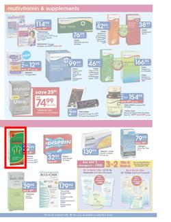 Clicks : You Pay Less (25 Mar - 23 Apr 2013), page 5