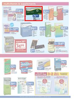 Clicks : You Pay Less (25 Mar - 23 Apr 2013), page 5
