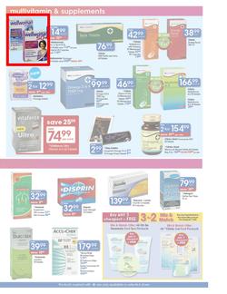 Clicks : You Pay Less (25 Mar - 23 Apr 2013), page 5