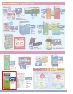 Clicks : You Pay Less (25 Mar - 23 Apr 2013), page 5
