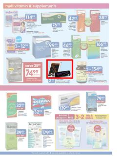 Clicks : You Pay Less (25 Mar - 23 Apr 2013), page 5