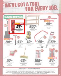 Build It Western Cape : Easter Home Makeover (22 Mar - 6 Apr 2013), page 5