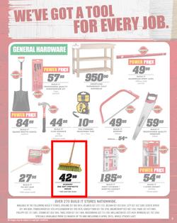 Build It Western Cape : Easter Home Makeover (22 Mar - 6 Apr 2013), page 5