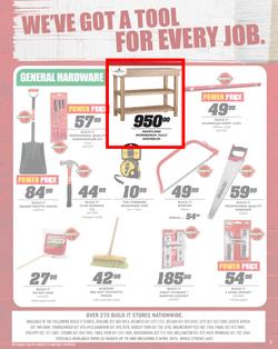 Build It Western Cape : Easter Home Makeover (22 Mar - 6 Apr 2013), page 5