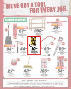 Build It Western Cape : Easter Home Makeover (22 Mar - 6 Apr 2013), page 5