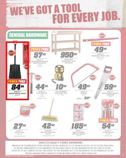 Build It Western Cape : Easter Home Makeover (22 Mar - 6 Apr 2013), page 5