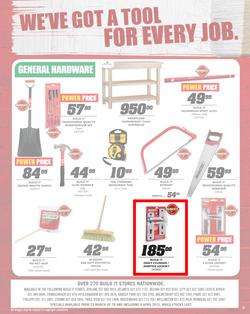 Build It Western Cape : Easter Home Makeover (22 Mar - 6 Apr 2013), page 5