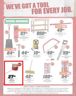Build It Western Cape : Easter Home Makeover (22 Mar - 6 Apr 2013), page 5
