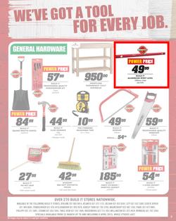 Build It Western Cape : Easter Home Makeover (22 Mar - 6 Apr 2013), page 5