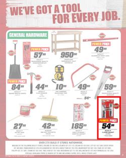Build It Western Cape : Easter Home Makeover (22 Mar - 6 Apr 2013), page 5