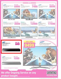 Game : Digital Guide (24 Mar - 31 Mar 2013), page 5