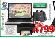 HP 630 Notebook