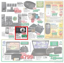 House & Home : Big Brands Sale (24 Mar - 31 Mar 2013), page 5