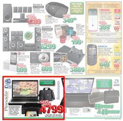 House & Home : Big Brands Sale (24 Mar - 31 Mar 2013), page 5