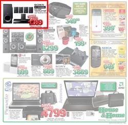 House & Home : Big Brands Sale (24 Mar - 31 Mar 2013), page 5