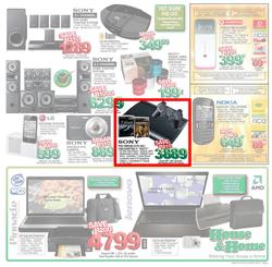 House & Home : Big Brands Sale (24 Mar - 31 Mar 2013), page 5