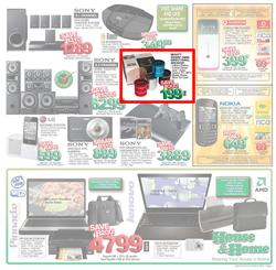 House & Home : Big Brands Sale (24 Mar - 31 Mar 2013), page 5