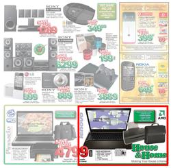 House & Home : Big Brands Sale (24 Mar - 31 Mar 2013), page 5