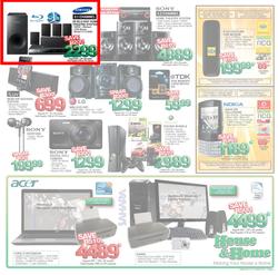 House & Home : Big Brands Sale (2 Apr - 14 Apr 2013), page 5