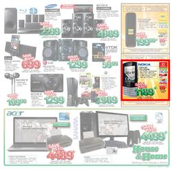 House & Home : Big Brands Sale (2 Apr - 14 Apr 2013), page 5