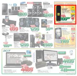 House & Home : Big Brands Sale (2 Apr - 14 Apr 2013), page 5