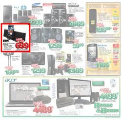 House & Home : Big Brands Sale (2 Apr - 14 Apr 2013), page 5