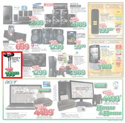 House & Home : Big Brands Sale (2 Apr - 14 Apr 2013), page 5