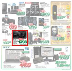 House & Home : Big Brands Sale (2 Apr - 14 Apr 2013), page 5