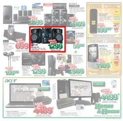 House & Home : Big Brands Sale (2 Apr - 14 Apr 2013), page 5