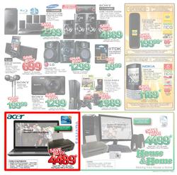 House & Home : Big Brands Sale (2 Apr - 14 Apr 2013), page 5
