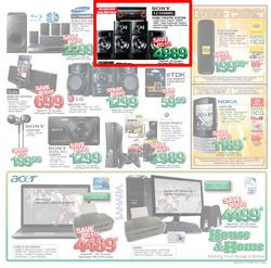 House & Home : Big Brands Sale (2 Apr - 14 Apr 2013), page 5