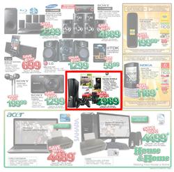 House & Home : Big Brands Sale (2 Apr - 14 Apr 2013), page 5