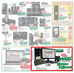 House & Home : Big Brands Sale (2 Apr - 14 Apr 2013), page 5