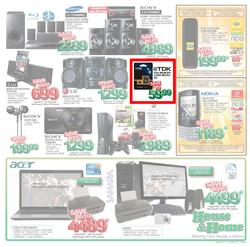 House & Home : Big Brands Sale (2 Apr - 14 Apr 2013), page 5